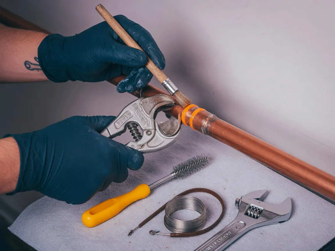 Why choose Sump Pump Repair in Wrightsboro, TX